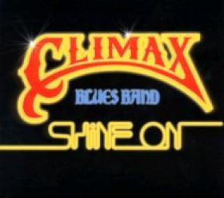 Audio Shine On Climax Blues Band