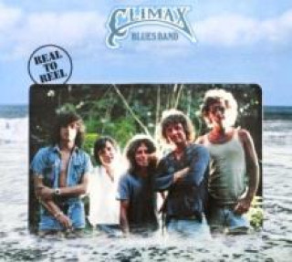 Audio Real To Reel Climax Blues Band
