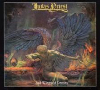 Audio  Sad Wings Of Destiny Judas Priest