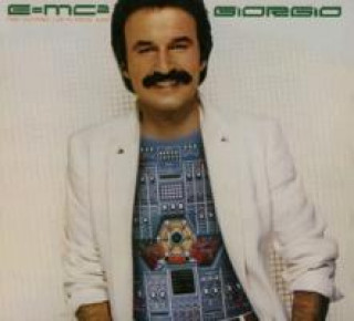 Audio E=MC2-New Version Giorgio Moroder