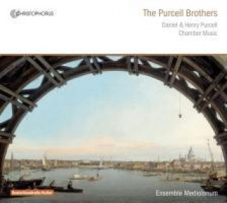 Audio The Purcell Brothers Ensemble Mediolanum