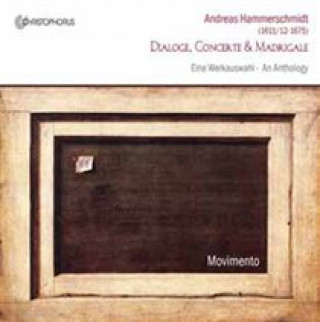 Аудио Dialoge,Concerte & Madrigale Ensemble Movimento