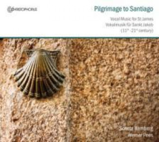 Hanganyagok Pilgrimage To St.James Pees/Schola Bamberg