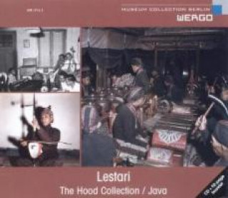 Audio The Hood Collection Lestari