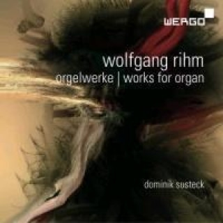 Hanganyagok Orgelwerke Jens/Susteck Brulls