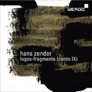 Audio  Logos-Fragmente (Canto IX) SWR Vokalensemble Stuttgart/SWR Sinfonieorcheste