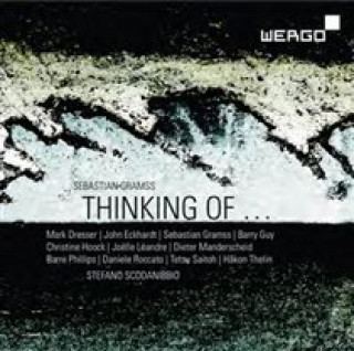 Audio Thinking of... Sebastian Gramss