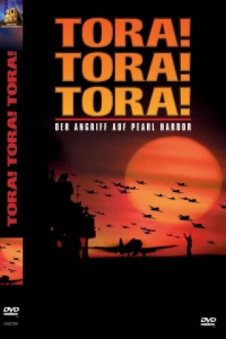 Video Tora! Tora! Tora! - Der Angriff auf Pearl Harbor Richard Fleischer