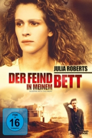 Wideo Der Feind in meinem Bett Joseph Ruben