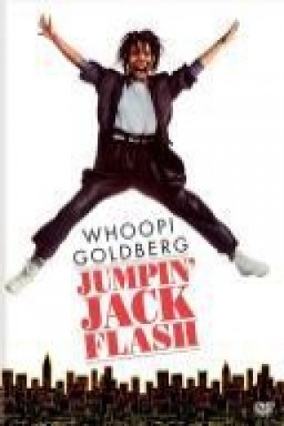 Видео Jumpin Jack Flash David Franzoni