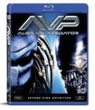 Videoclip Alien vs. Predator Alexander Berner