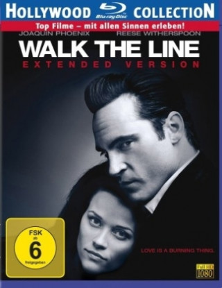 Videoclip Walk the Line James Mangold