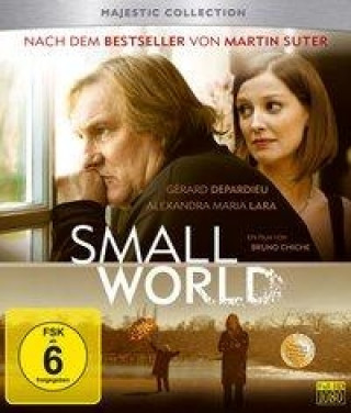Видео Small World Marion Monnier