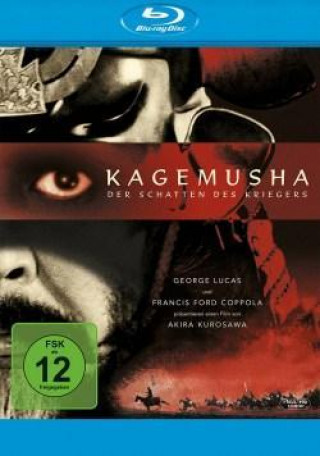 Видео Kagemusha - Der Schatten des Kriegers Akira Kurosawa