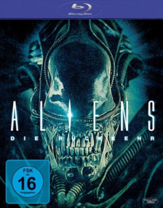 Video Aliens - Die Rückkehr James Cameron