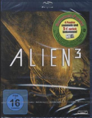 Videoclip Alien 3 David Fincher