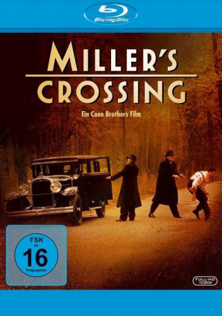 Video Millers Crossing Michael R. Miller