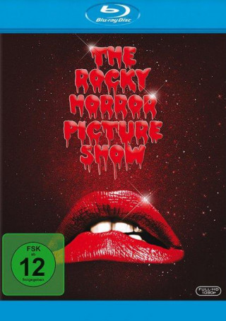 Video The Rocky Horror Picture Show Jim Sharman