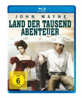 Video Land der tausend Abenteuer Henry Hathaway