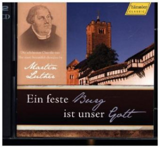 Audio Ein Feste Burg Ist Unser Gott Various