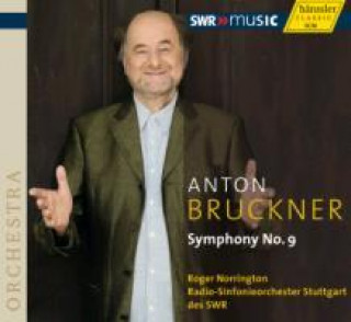 Audio Sinfonie 9 Roger/SWR RSO Norrington