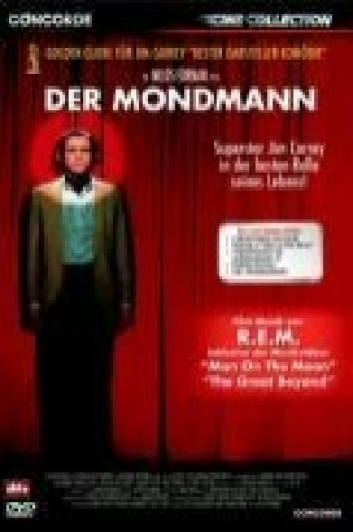 Video Der Mondmann Adam Boome