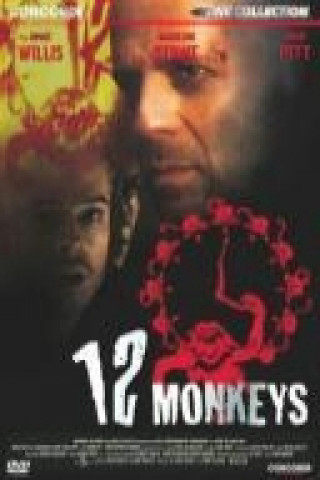 Video 12 Monkeys Mick Audsley