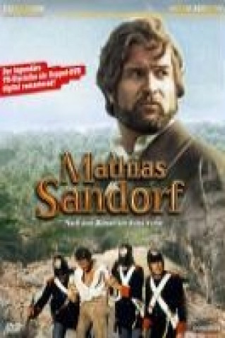 Video Mathias Sandorf Rossana Maiuri
