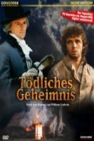 Video Tödliches Geheimnis Robin Chapman