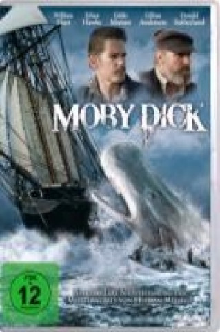 Wideo Moby Dick Dean Soltys