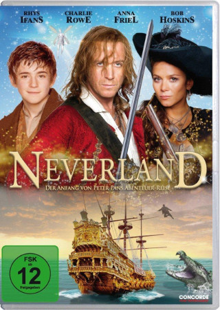 Video Neverland Allan Lee