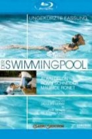 Wideo Der Swimmingpool Jacques Deray