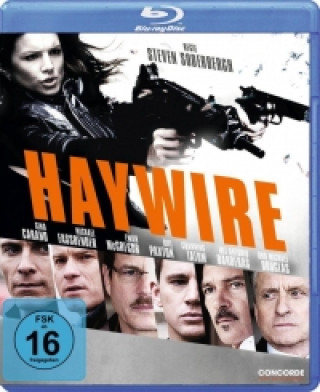 Wideo Haywire Steven Soderbergh