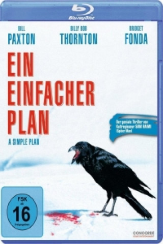 Wideo Ein einfacher Plan - Vertrauen ist tödlich Sam Raimi