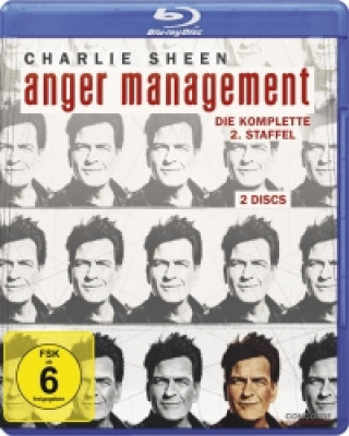 Videoclip Anger Management Charlie Sheen