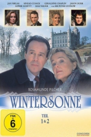 Video Rosamunde Pilcher - Wintersonne 