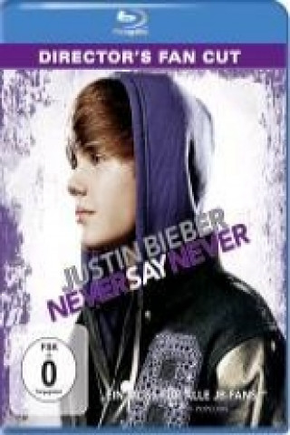 Video Justin Bieber: Never Say Never Jay Cassidy