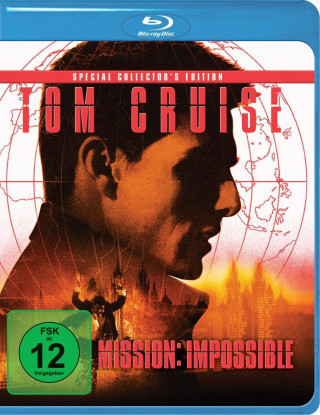 Video Mission: Impossible Paul Hirsch