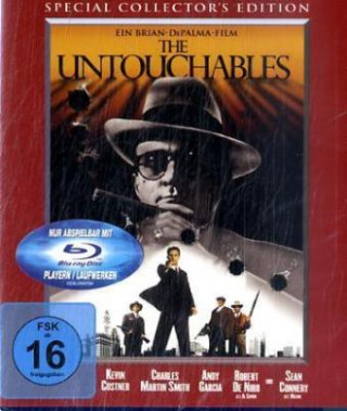 Wideo The Untouchables - Die Unbestechlichen Brian de Palma