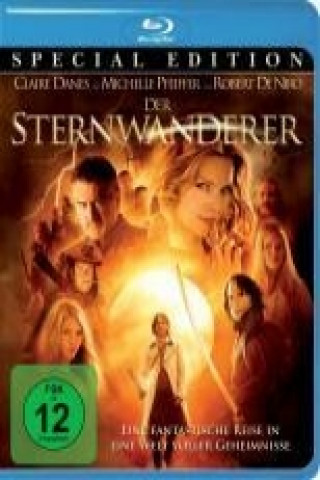 Video Der Sternwanderer Matthew Vaughn