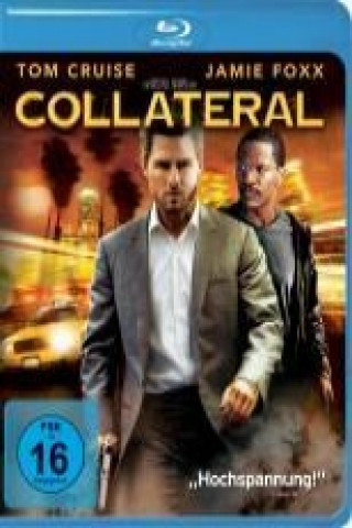 Videoclip Collateral Jim Miller