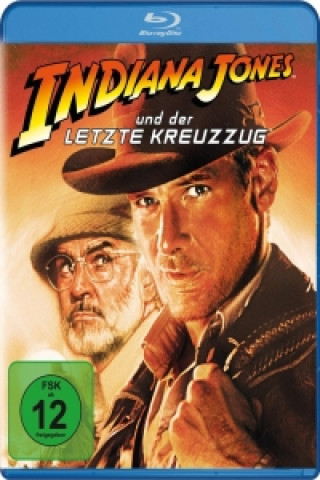 Video Indiana Jones und der letzte Kreuzzug Michael Kahn