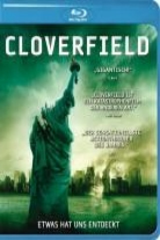 Video Cloverfield Kevin Stitt
