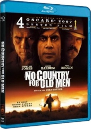Video No Country for Old Men Ethan Coen
