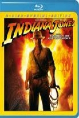 Video Indiana Jones und das Königreich des Kristallschädels Michael Kahn