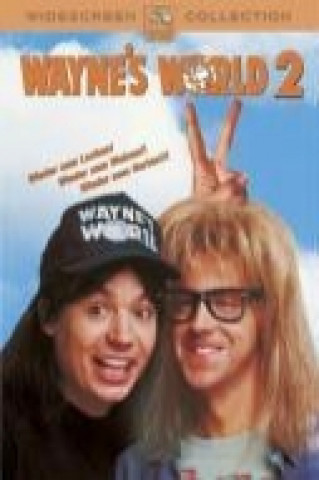 Videoclip Waynes World 2 Mike Myers