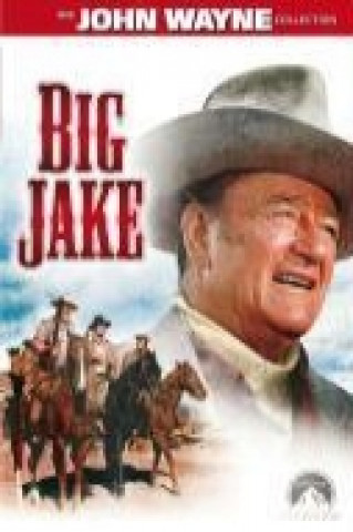 Video Big Jake Harry W. Gerstad