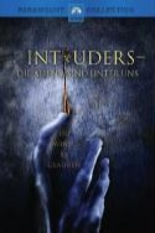 Видео Intruders - Die Aliens sind unter uns Richard Crenna