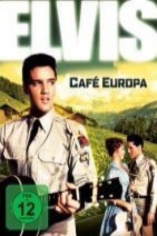 Videoclip Café Europa Edmund Beloin