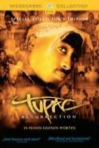 Video Tupac Resurrection - In seinen eigenen Worten Tupac Shakur